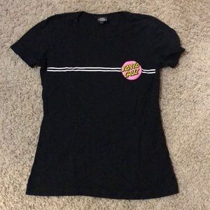 Santa Cruz T-Shirt